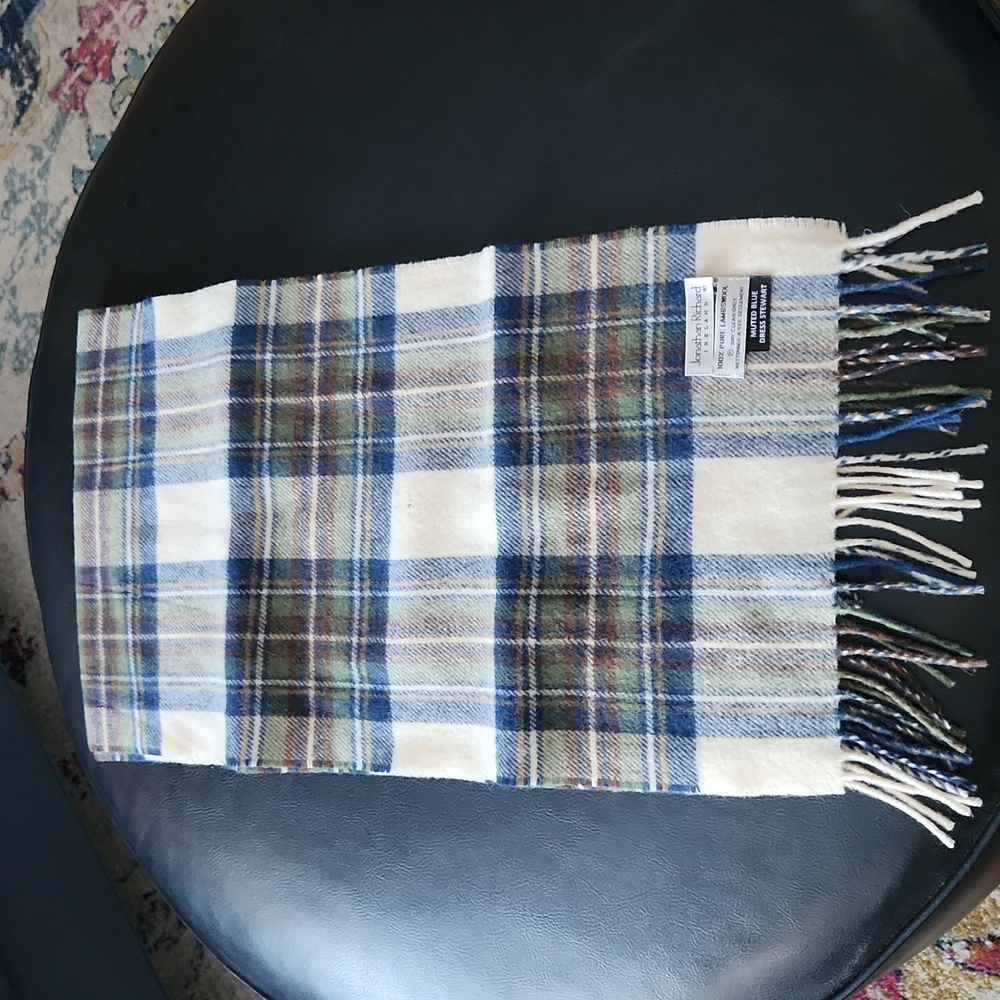 Men's scarf
